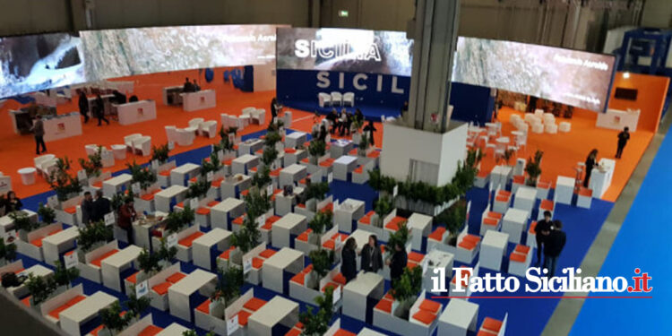 Approvato l'avviso per la selezione di MPMI (Micro, Piccole e Medie Imprese) siciliane interessate agli eventi turistici del I° semestre 2024