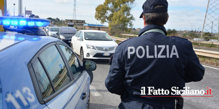 Arrestati dalla Polizia di Stato di Ragusa un 20enne tunisino e di un marocchino 22enne per rapina aggravata ad un ventiquattrenne