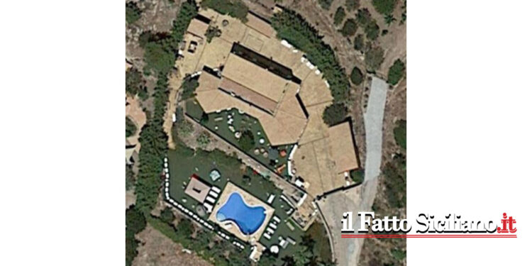 La Polizia di Stato di Agrigento ha eseguito la confisca di beni alla rispettiva famiglia di un condannato per mafia