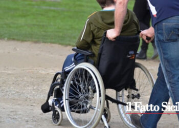 Presentato all’Ars un Ddl sulla figura del Caregiver. Il sito “Siamo Handicappati No Cretini” ne contesta gli articoli sulla “formazione”