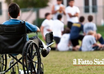 Oltre 17 milioni stanziati dalla Regione Siciliana per il mese di febbraio a sostegno economico in favore dei disabili gravissimi