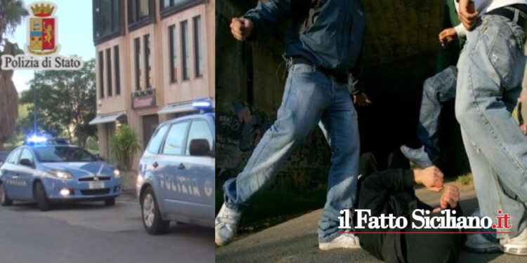 Migliorano le condizioni del 14enne di Bagheria picchiato dai compagni di scuola per un selfie con la fidanzatina di uno di loro