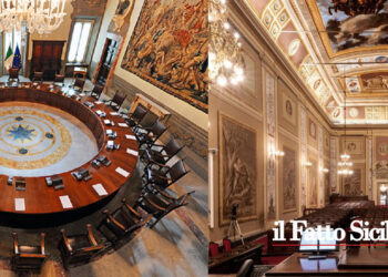 Impugnato dal CdM il ‘Collegato’. Il presidente della Regione intanto avrebbe raggiunto un accordo con il Governo di modifica della finanziaria