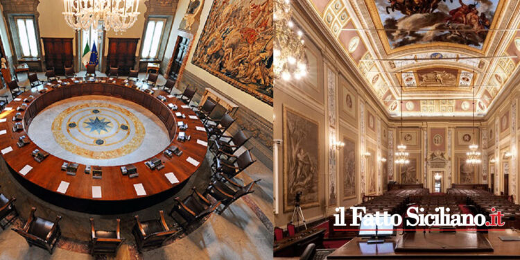 Impugnato dal CdM il ‘Collegato’. Il presidente della Regione intanto avrebbe raggiunto un accordo con il Governo di modifica della finanziaria