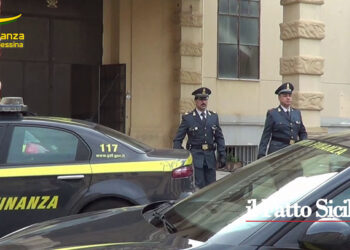 Eseguiti, dalla GdF di Messina, una traduzione in carcere e 5 domiciliari e sequestro di oltre € 37 milioni, per truffa al superbonus 110%
