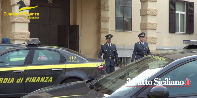 Eseguiti, dalla GdF di Messina, una traduzione in carcere e 5 domiciliari e sequestro di oltre € 37 milioni, per truffa al superbonus 110%