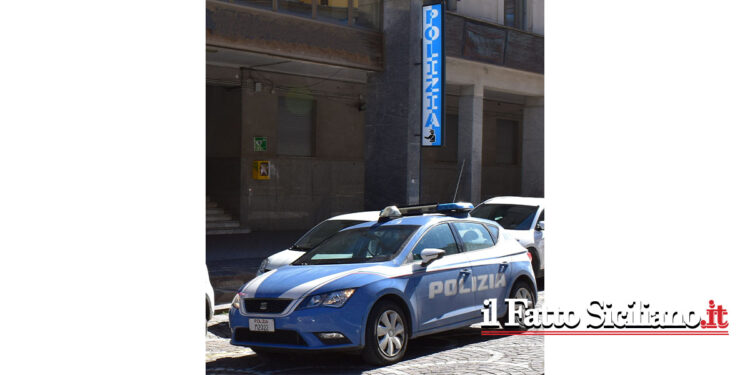 Il Commissariato di Nicosia ha tratto in arresto un minorenne, indicato per pericolosità, che spacciava nei pressi di una scuola