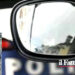 Arrestato 21enne calabrese e residente nel catanese, dalla Polizia di Stato di Messina, autore anche a Siracusa della truffa dello specchietto