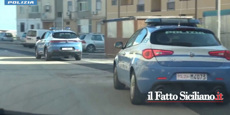 In corso un’operazione antimafia della Polizia di Stato di Siracusa che ha eseguito 4 fermi per mafia e 2 arresti per detenzione di droga