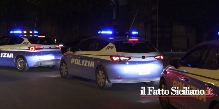 La Polizia di Stato di Palermo ha eseguito 8 misure cautelati in carcere nell'operazione antimafia in corso coordinata dalla DDA
