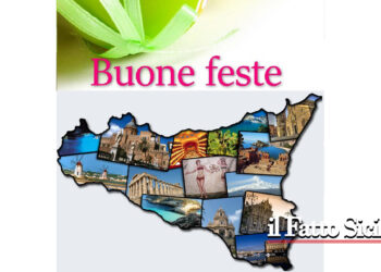 L’Isola risulta tra le mete predilette per le vacanze di Pasqua dai turisti italiani e soprattutto stranieri questi ultimi in aumento