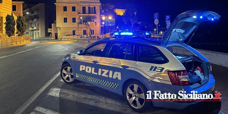La Polizia di Stato di Enna ha predisposto appositi servizi per il contrasto del fenomeno della guida in stato di alterazione da droghe