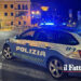 La Polizia di Stato di Enna ha predisposto appositi servizi per il contrasto del fenomeno della guida in stato di alterazione da droghe