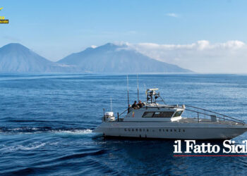 Scoperte dalla GdF di Milazzo 16 imbarcazioni battenti bandiera estera di italiani non dichiarate al fisco, evasi circa € 8,5 mln