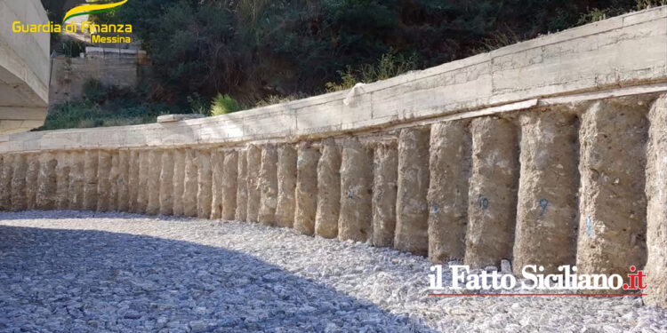 La vicenda è quella delle tangenti a Messina: coinvolto un ex candidato sindaco del centrodestra ed ex assessore regionale di centrosinistra