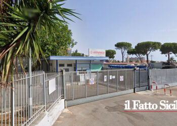 La Polizia di Stato di Palermo ha eseguito tre misure cautelari a degli esponenti, una di Messina e due di Palermo, del movimento Antudo