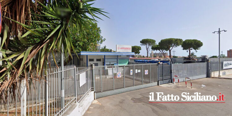 La Polizia di Stato di Palermo ha eseguito tre misure cautelari a degli esponenti, una di Messina e due di Palermo, del movimento Antudo