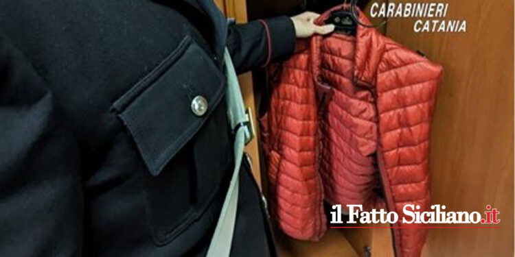 Acireale. Rubava nei bar e ristoranti nella notte. Denunciato