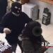 Sicilia. Tenta 4 rapine in mezz’ora, ma scappa via senza malloppo