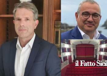 Il sindaco di Adrano Mancuso ha ringraziato il deputato Ciancitto di FdI per la richiesta presentata alla Camera sul teatro Bellini