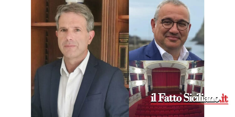 Il sindaco di Adrano Mancuso ha ringraziato il deputato Ciancitto di FdI per la richiesta presentata alla Camera sul teatro Bellini