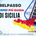Belpasso. Il sindaco Caputo in merito alla scelta di mantenere l’Irpef più bassa di Sicilia