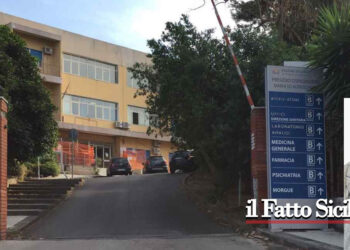 Il segretario del PD di Biancavilla, ing. Pappalardo, chiede che si riattivi le Prestazioni Sanitarie gratuite del Focal Point dell'ospedale