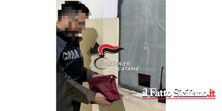 I CC di Catania Fontanarossa hanno arrestato tre pusher minorenni per spaccio di cocaina e marijuana, uno sostituiva un parente in carcere