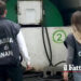 La GdF di Catania ha sequestrato 3000 litri di gasolio di provenienza illecita e deferito il titolare di una società di prodotti petroliferi