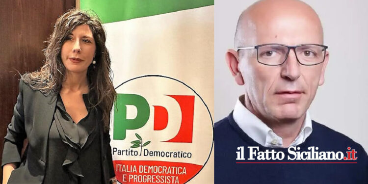 La segretaria provinciale del PD di Catania, Leone e il vicesegretario Vullo “Rifiuti e tari, comuni abbandonati al loro destino. Pagano i cittadini!”