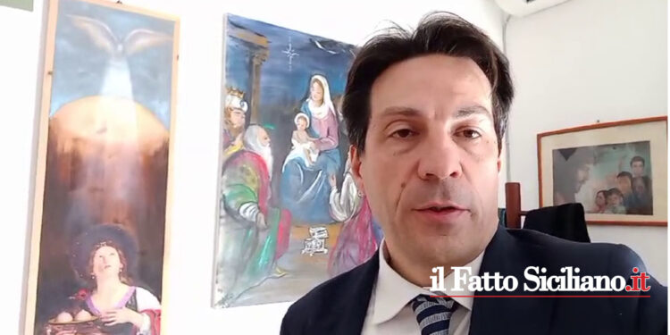 L’avv. Fabio Cantarella: il mio isolamento politico è causato dalle mie battaglie da assessore per la trasparenza negli appalti sui rifiuti ?