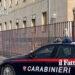 I CC di Catania hanno arrestato in flagranza un pregiudicato che tentava di rubare all’Università facendo scattare l’allarme