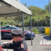 I CC di Catania hanno scoperto in due lavaggi 8 lavoratori in nero. Uno dei titolari denunciato per scarico abusivo dei reflui