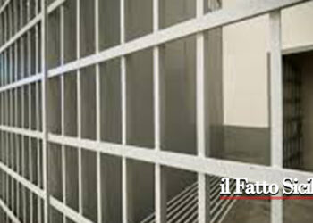 Sicilia. Due minori evadono dal carcere