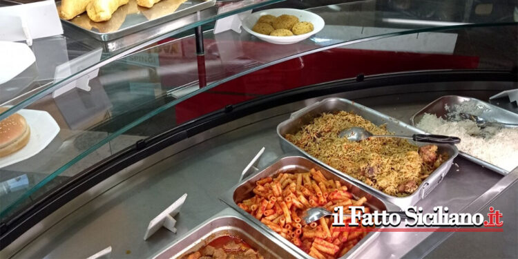 Catania. Gastronomia sporca e corrente elettrica “gratis”