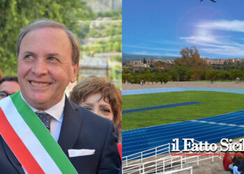 Paternò. L’Ex velodromo diventerà un centro sportivo internazionale
