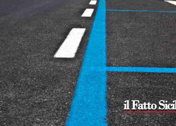 Biancavilla. Gestione delle “Strisce blu”. Interrogazione consigliare della consigliera Pappalardo