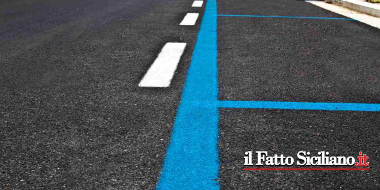 Biancavilla. Gestione delle “Strisce blu”. Interrogazione consigliare della consigliera Pappalardo