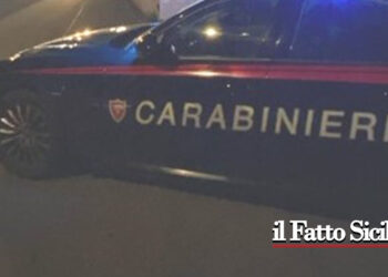 Mascalucia. Servizio straordinario di controllo sul territorio