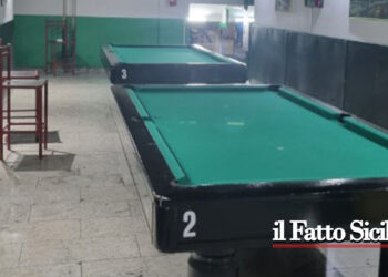 Catania. Controlli a tappeto nelle sale giochi