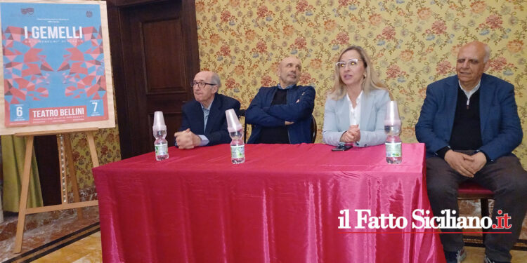 Adrano. Parte la minirassegna teatrale al Teatro Bellini
