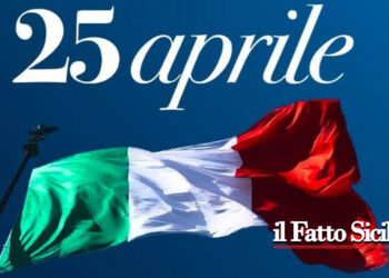 25 Aprile 1945 «Arrendersi o perire!» fu la parola d'ordine intimata quel giorno. Si dovrebbe per certi versi ripetere anche oggi