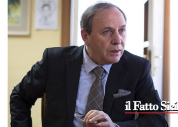 Il sindaco di Paternò Nino Naso, in relazione all’indagine in corso su elementi locali, replica alla notizia sulle agenzie di stampa