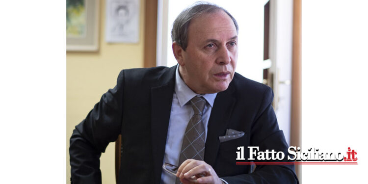 Il sindaco di Paternò Nino Naso, in relazione all’indagine in corso su elementi locali, replica alla notizia sulle agenzie di stampa