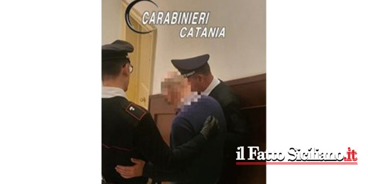 I Carabinieri hanno salvato un 60enne di Acitrezza che dopo la morte della moglie ha tentato il suicidio impiccandosi