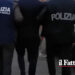 La Squadra mobile di Catania ha arrestato una 39enne e un 41enne per violenza sessuale di gruppo su una cittadina moldava a Bronte