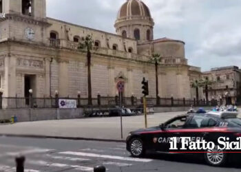 I CC di Giarre, con l’operazione “Tigre reale”, hanno disarticolato un’organizzazione dedita allo spaccio comandata da una famiglia