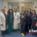 Nuovo prelievo di cornee all’ospedale di Acireale. A donare è stata una donna di 60 anni, deceduta presso l’UOC di Anestesia e Rianimazione