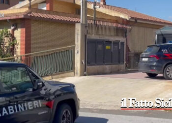 Eseguite 9 misure cautelari dai CC di Caltagirone contro la prostituzione nelle Provincie di Catania, Agrigento e Messina. A capo 2 colombiane