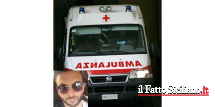 È accaduto ad Aci Sant'Antonio, un 31enne, tecnico manutentore di ascensore, è rimasto incastrato tra la cabina e la porta dell'elevatore